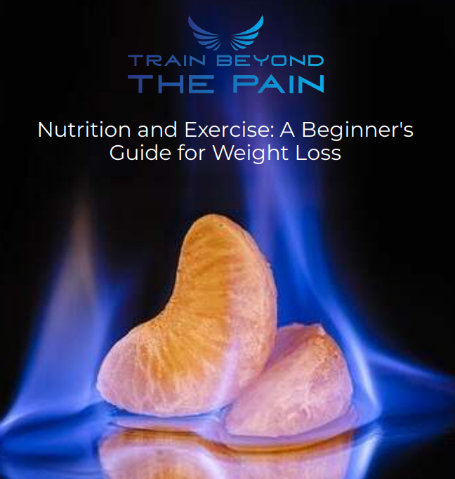 Nutrition and Exercise (ebook)