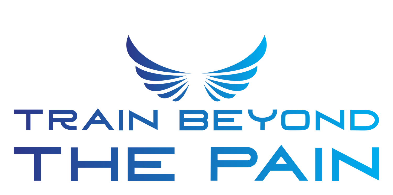 Best Online Fitness Training Programs | Train Beyond the Pain