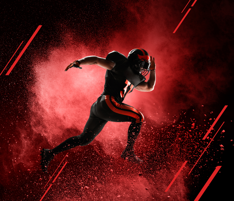 Strength and Conditioning for Football Athletes