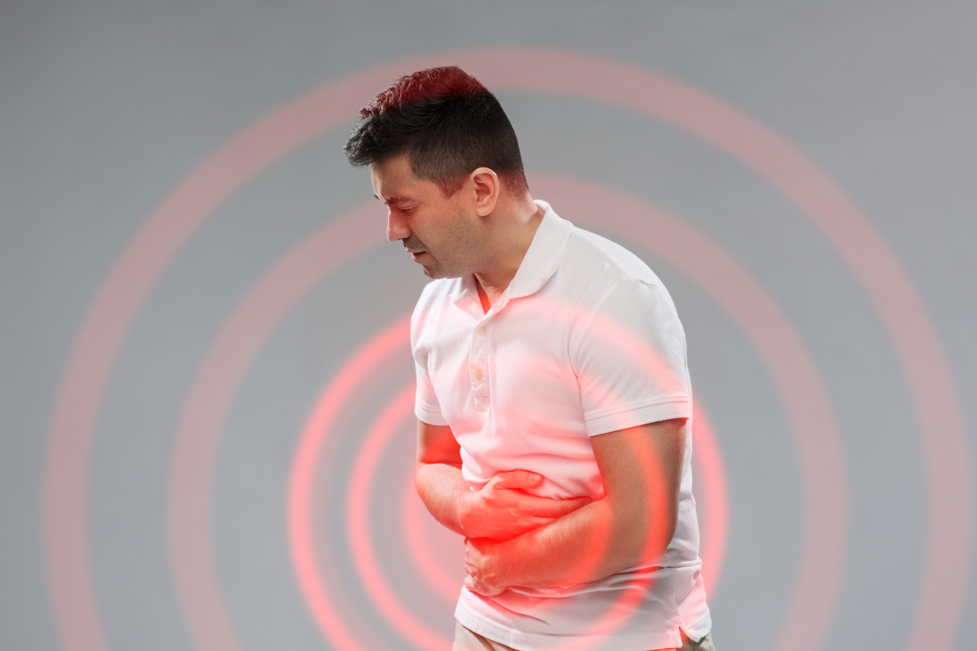 The Negative Impact of Stomach Ulcers