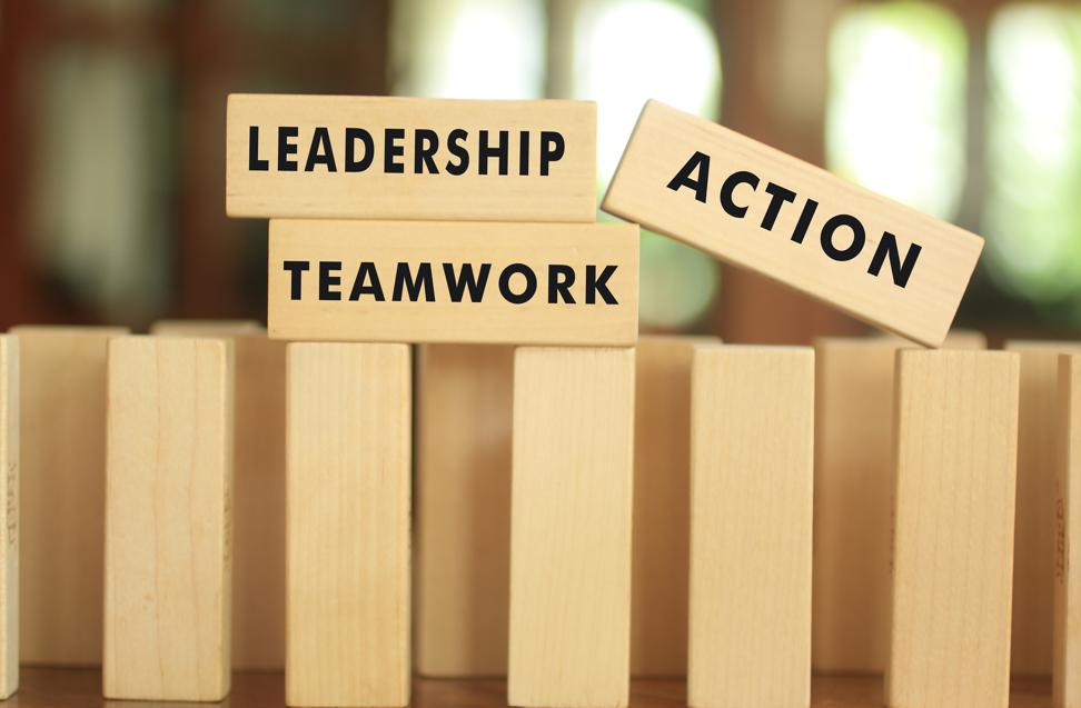 TBTP Leadership Program