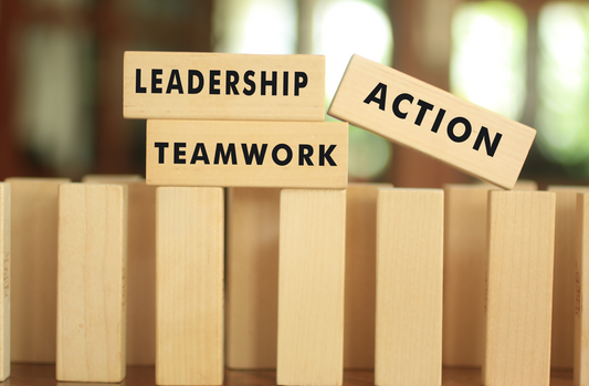 TBTP Leadership Program