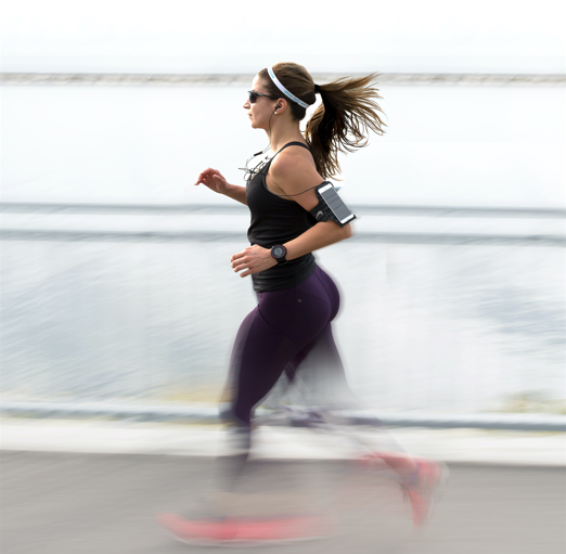 Marathon Strength Training for more Endurance