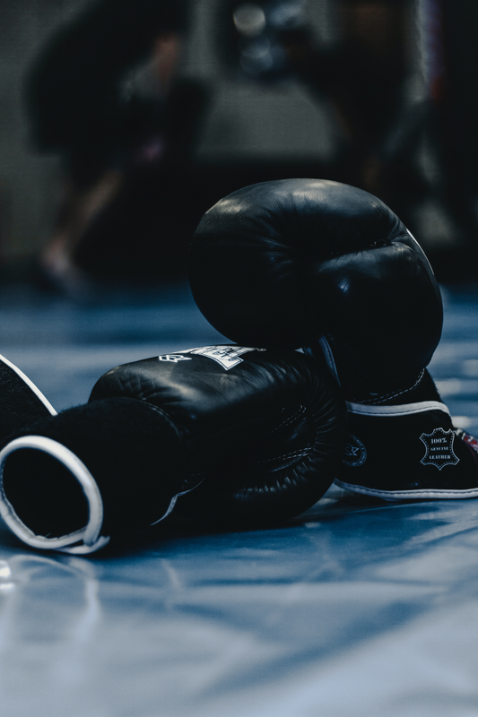 Private Boxing Lessons (1 on 1 or Virtual) for Beginners and Intermediate